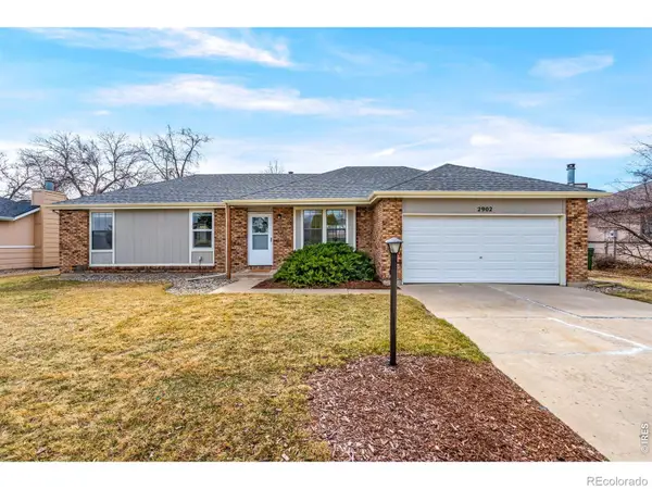 2902 Katie Drive, Loveland, CO 80537