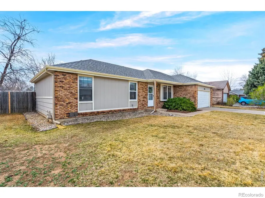 2902 Katie Drive, Loveland, CO 80537 - #2
