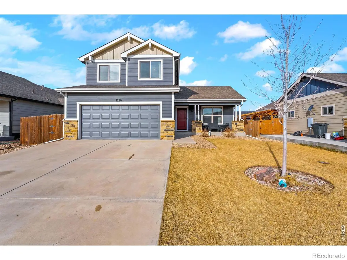 1114 Cottontail Lane, Wiggins, CO 80654 - #1