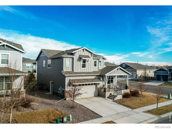 252 Mount Rainier Street, Berthoud, CO 80513