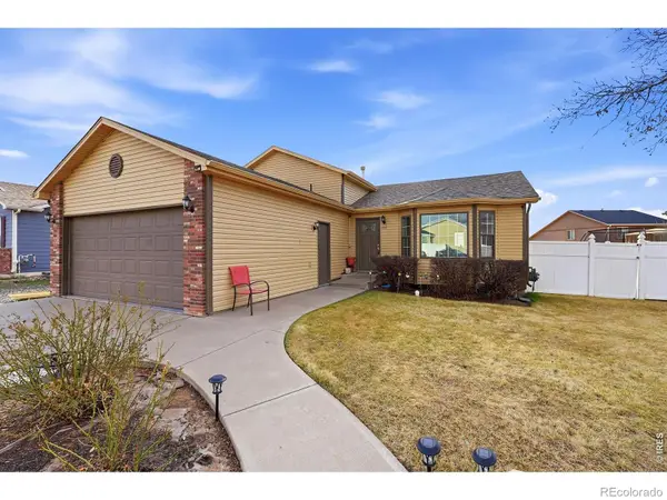 405 N 30th Avenue, Greeley, CO 80631