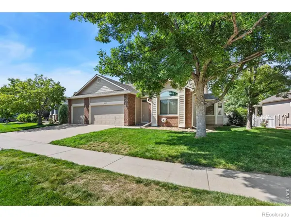 232 Cattail Bay Court, Windsor, CO 80550