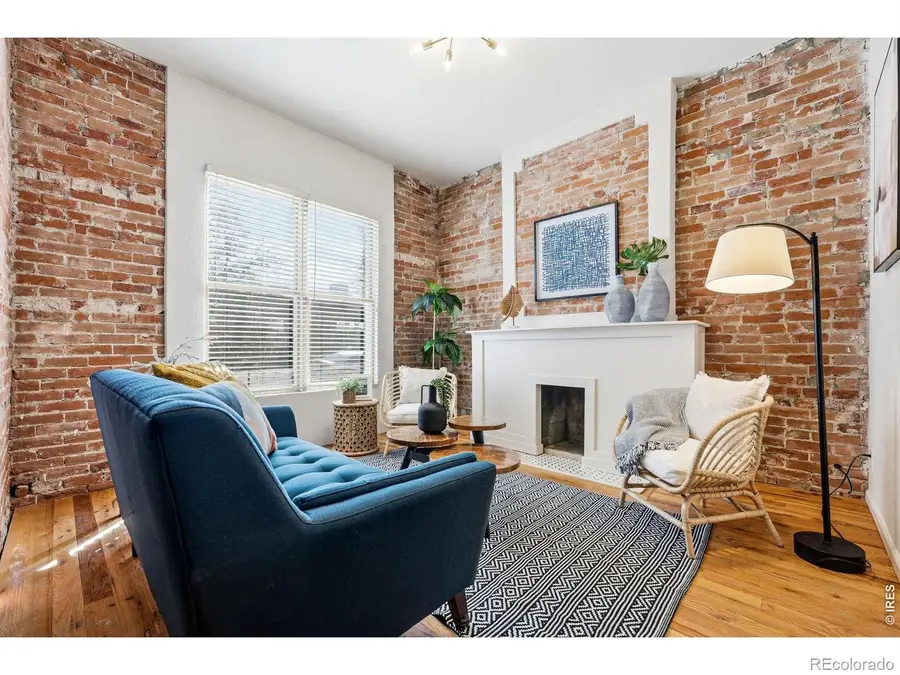 3529 N Franklin Street, Denver, CO 80205 - #3