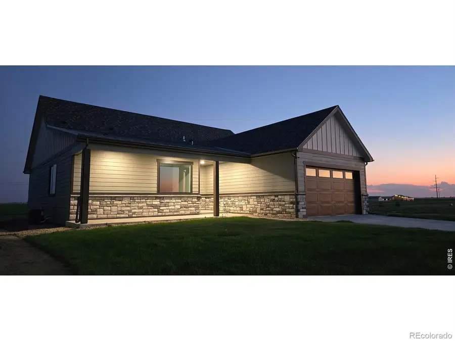 448 Cache Avenue, Fort Morgan, CO 80701 - #2