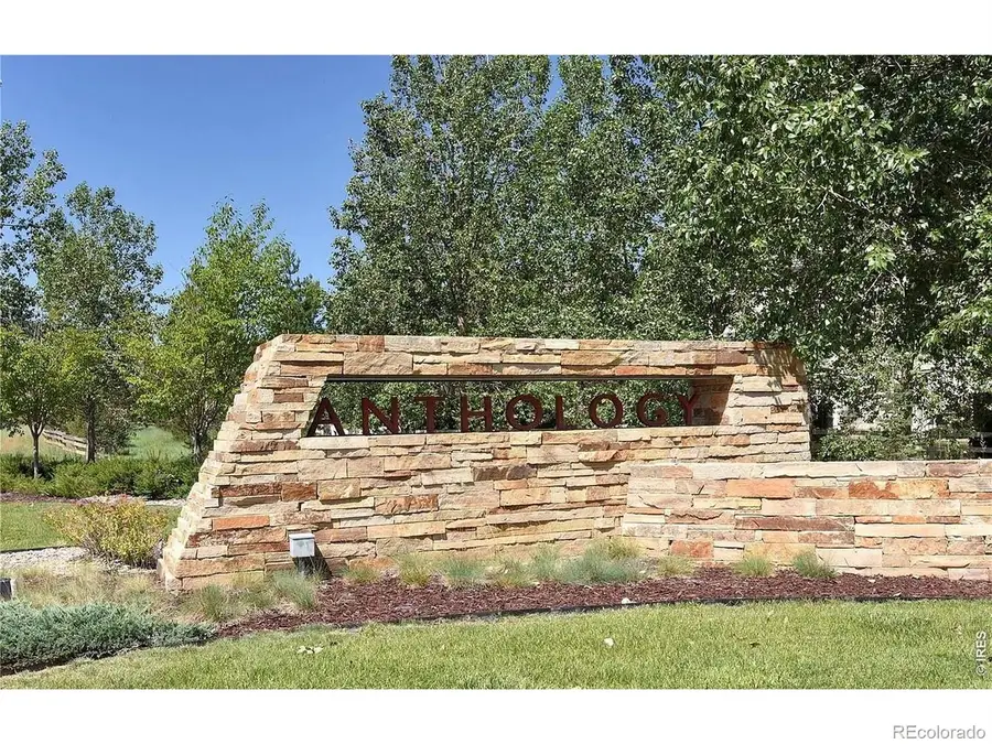 12851 Billingsley Trail, Parker, CO 80134 - #2