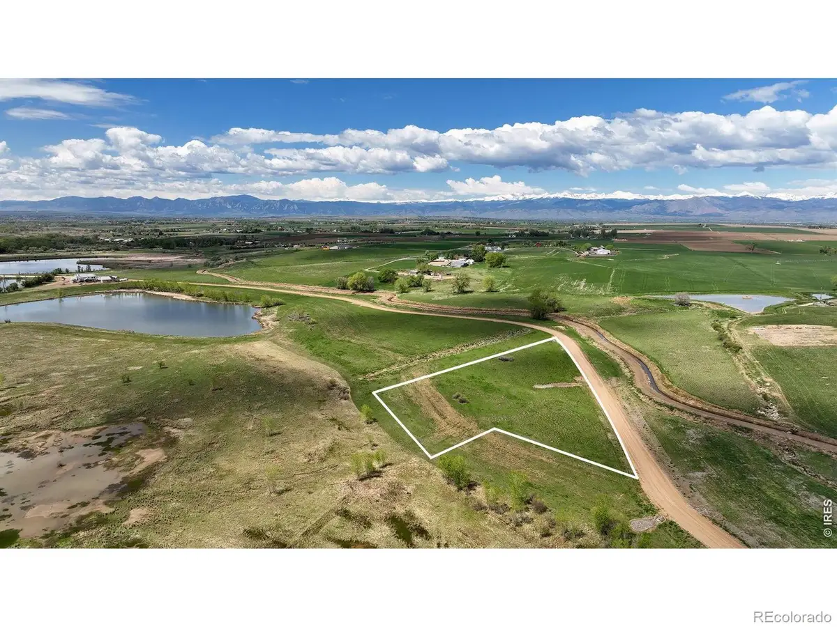 8058 Nelson Lakes Drive, Frederick, CO 80504 - #1