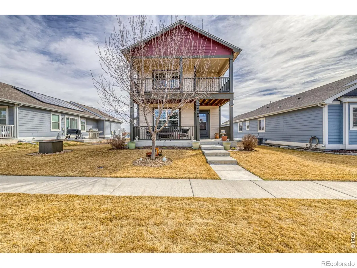 4206 Sunflower Road, Evans, CO 80620 - #1