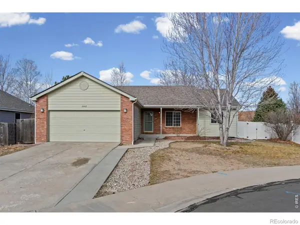 1002 Teton Court, Windsor, CO 80550
