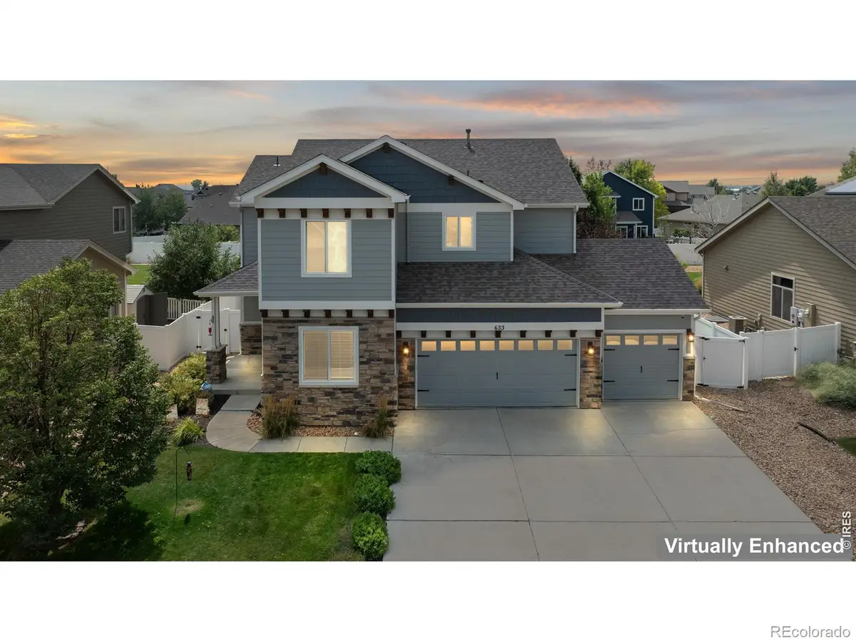 633 Shoshone Court, Windsor, CO 80550 - #1