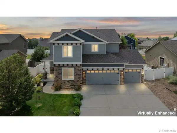 633 Shoshone Court, Windsor, CO 80550