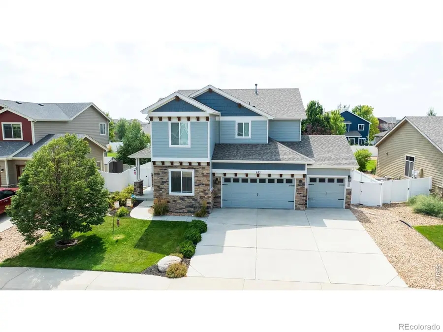 633 Shoshone Court, Windsor, CO 80550 - #3