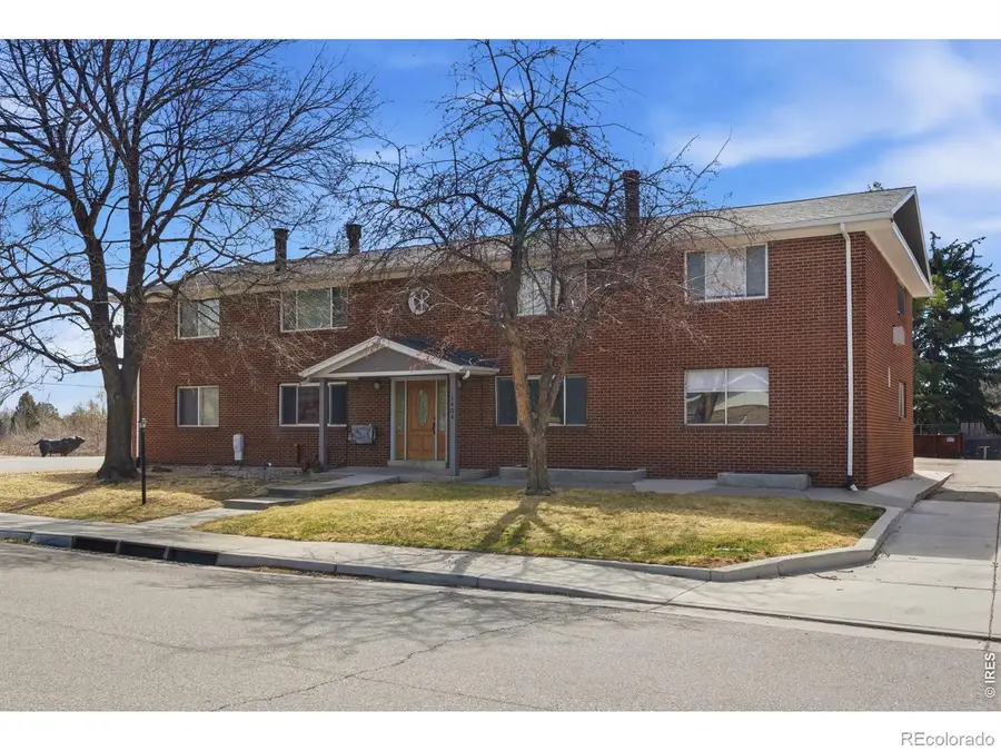 1404 Caddoa Drive #2, Loveland, CO 80538 - #2