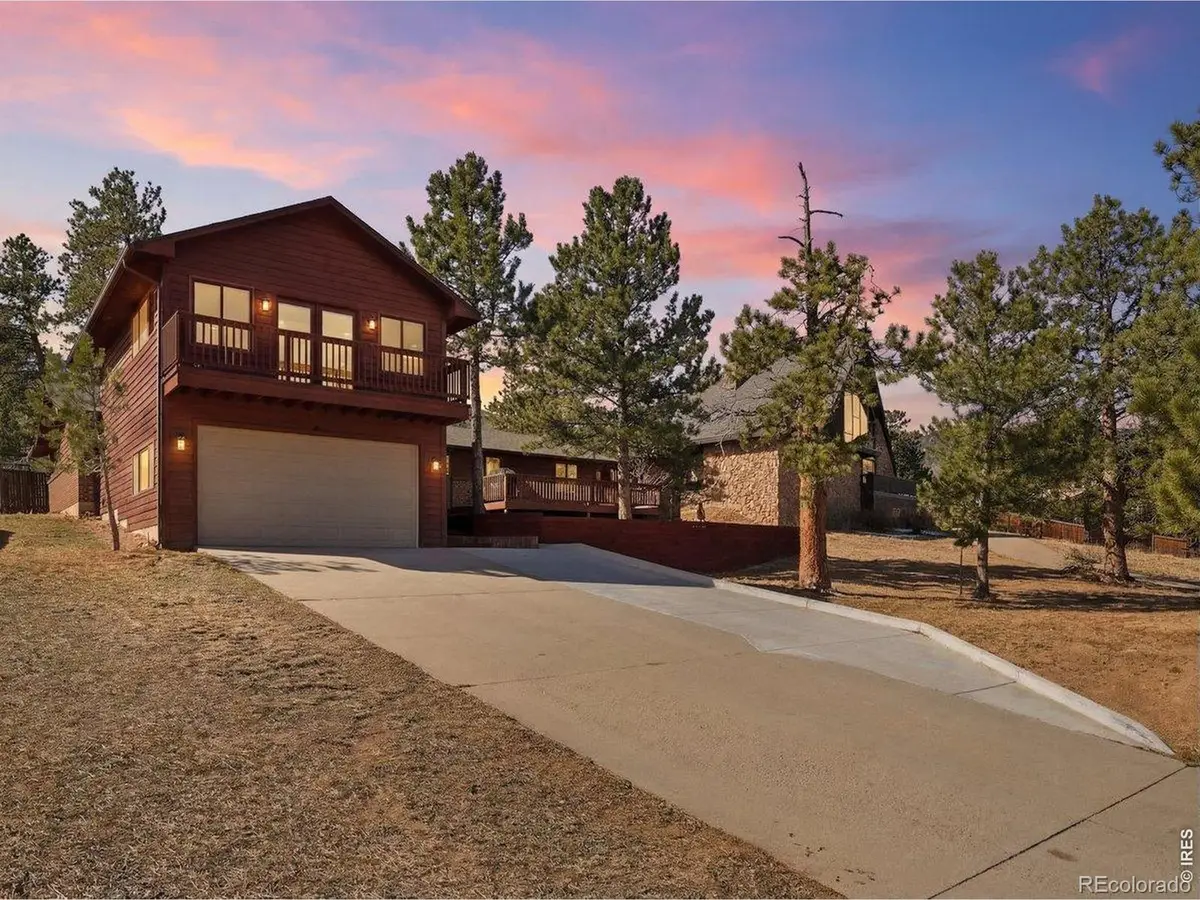 2607 Wildwood Drive, Estes Park, CO 80517 - #1