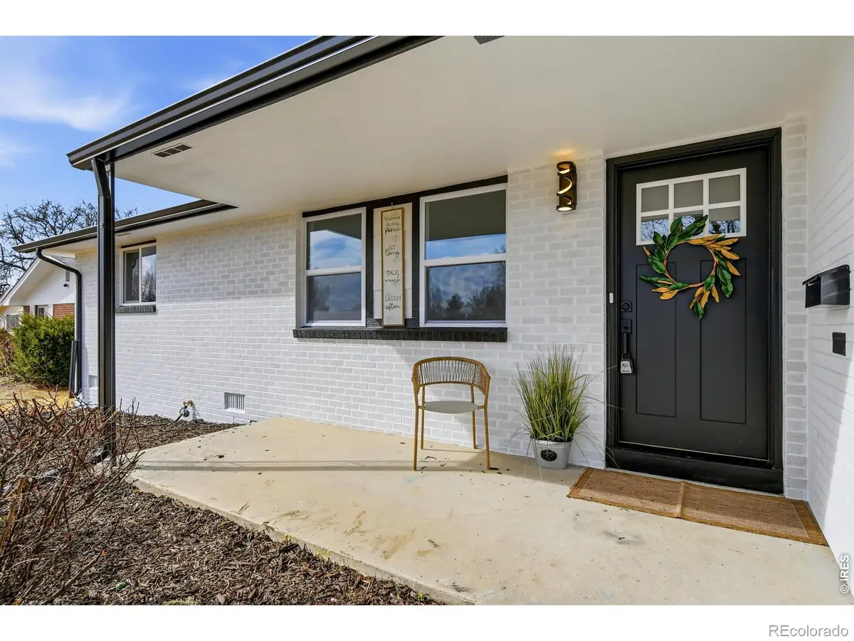 1239 Sunset Street, Longmont, CO 80501 - #1