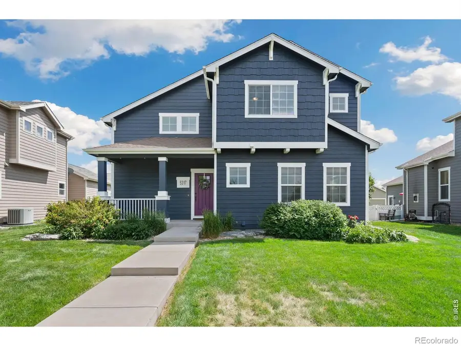 5317 School House Drive, Timnath, CO 80547 - #2