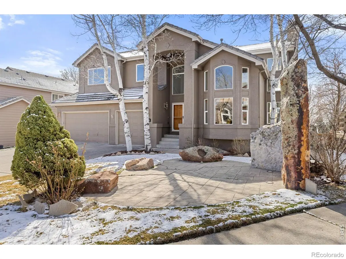 954 Lasalle Street, Superior, CO 80027 - #1