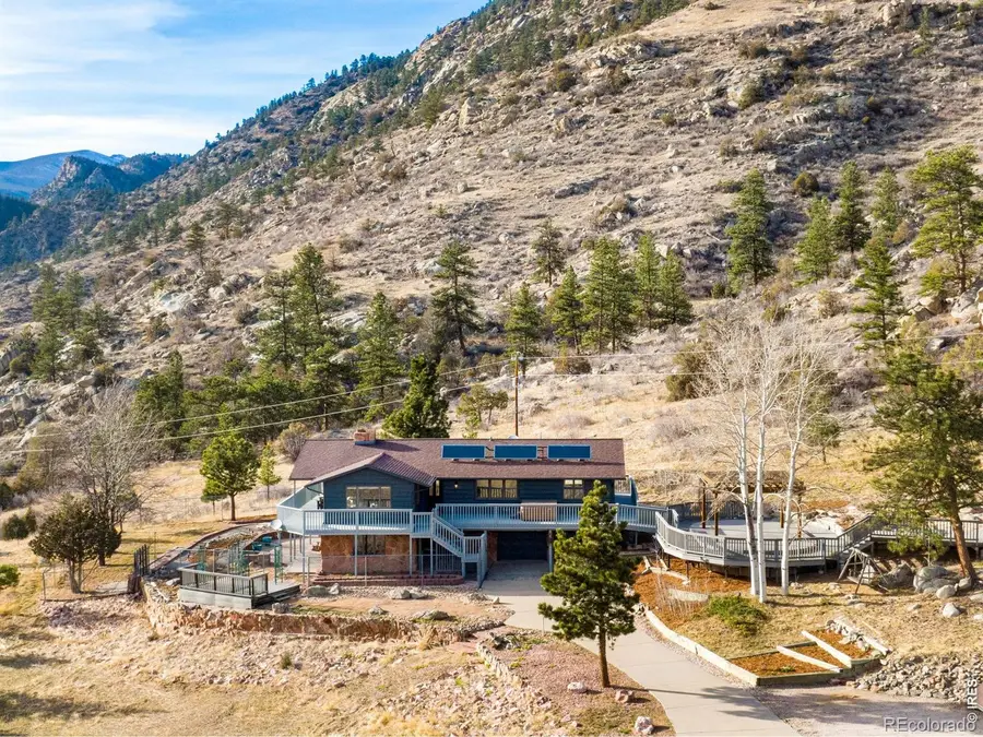 12615 County Road 43, Drake, CO 80515 - #2