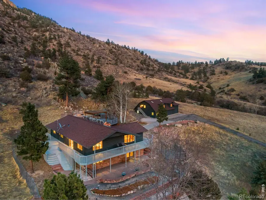 12615 County Road 43, Drake, CO 80515 - #3