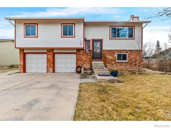 708 Rocky Road, Fort Collins, CO 80521