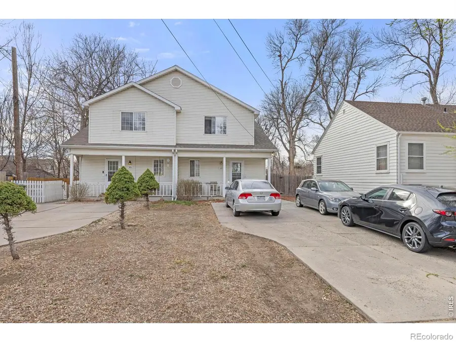 1017 Washington Avenue, Loveland, CO 80537 - #3