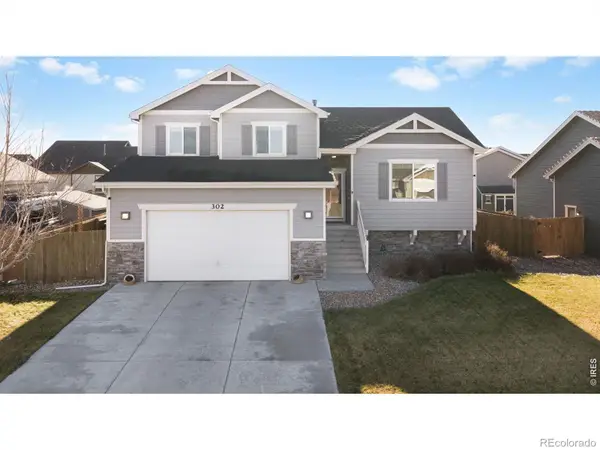 302 11th Avenue, Wiggins, CO 80654