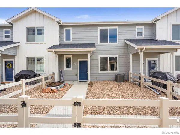 710 Oregon Trail #3, Ault, CO 80610
