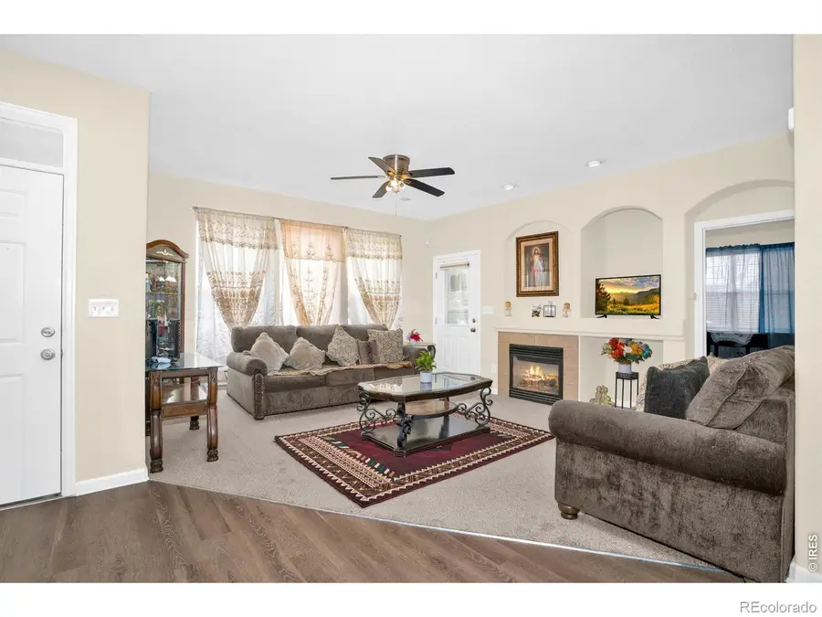 3758 Ponderosa Court #3, Evans, CO 80620 - #3