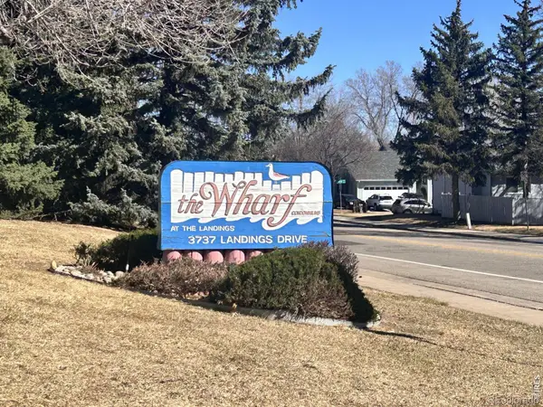 3737 Landings Drive #20, Fort Collins, CO 80525