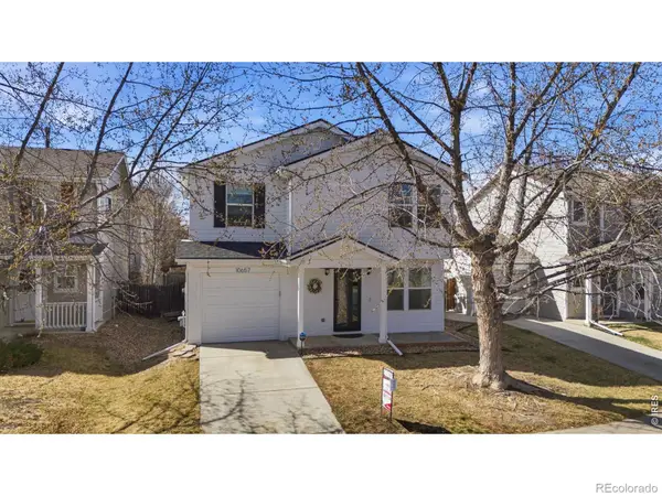 10657 Forester Place, Longmont, CO 80504