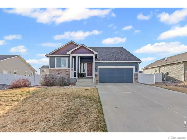 6963 Lee Street, Wellington, CO 80549