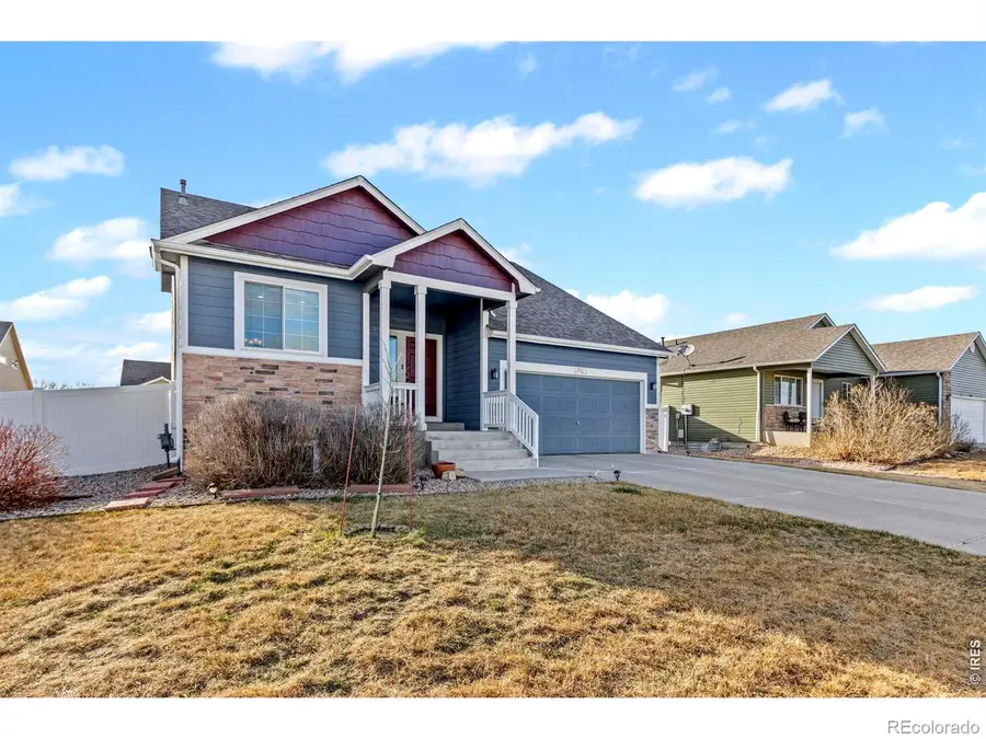 6963 Lee Street, Wellington, CO 80549 - #2