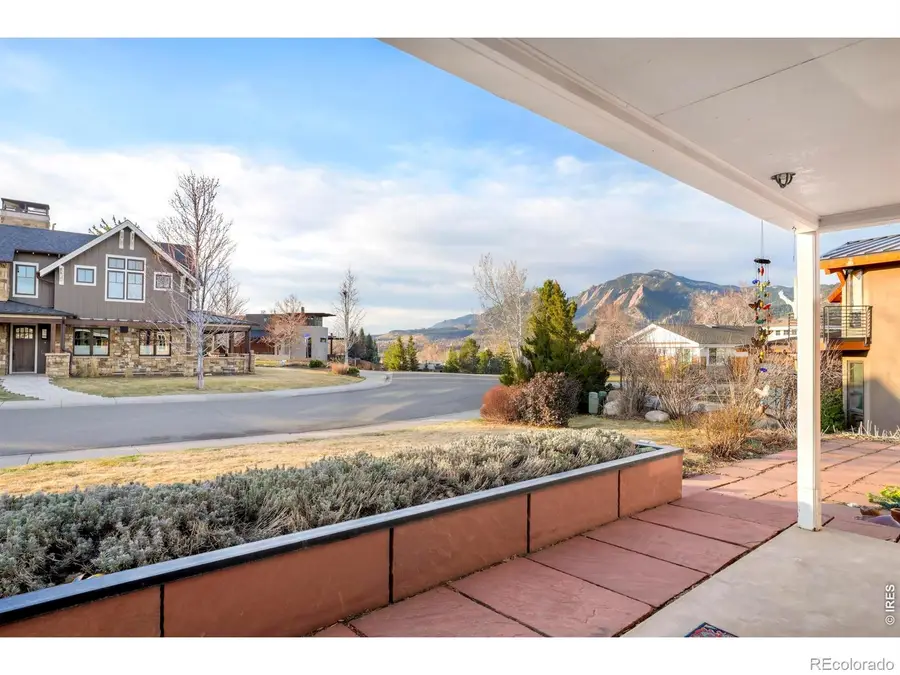 2003 Balsam Drive, Boulder, CO 80304 - #2
