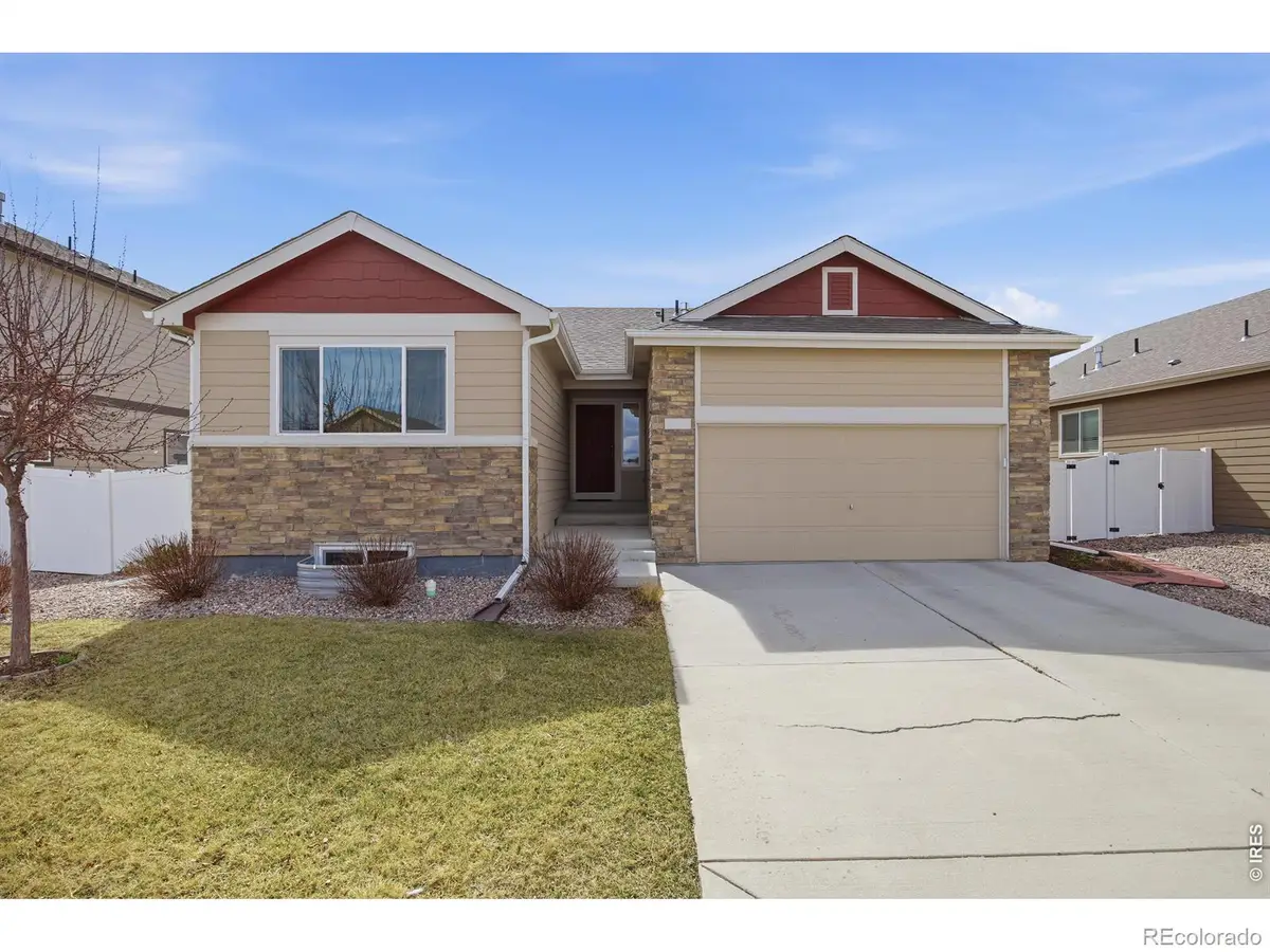 807 Saiga Drive, Severance, CO 80550 - #1