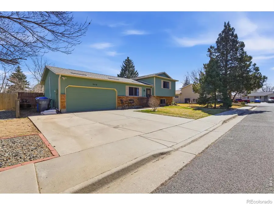 240 Blossom Drive, Loveland, CO 80537 - #2