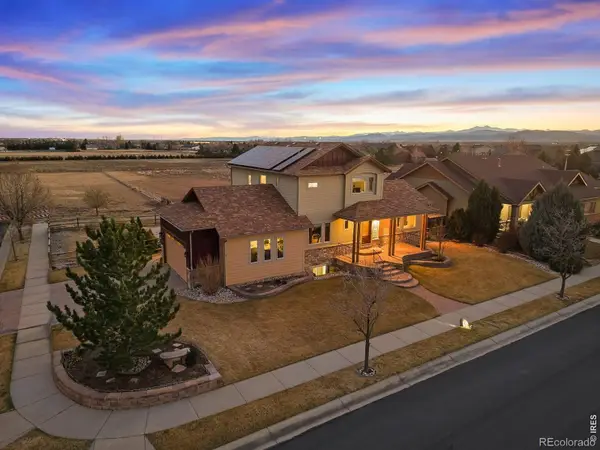 815 San Pedro Drive, Fort Collins, CO 80524