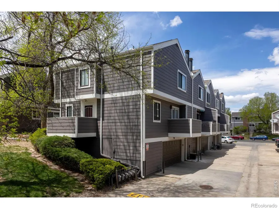 6730 W 84th Circle #96, Arvada, CO 80003 - #3