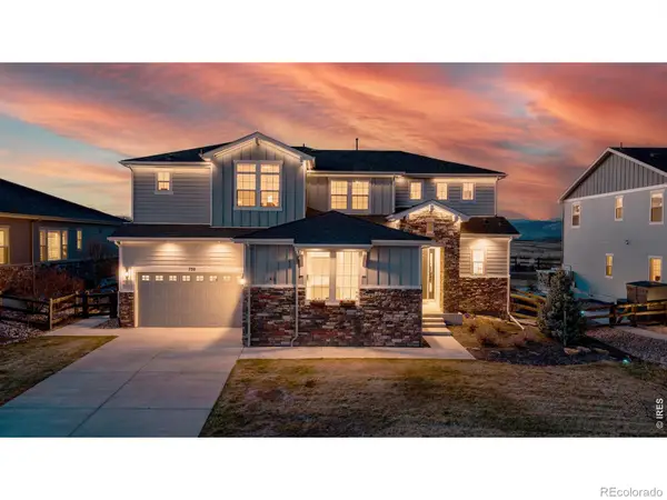 750 Limestone Drive, Erie, CO 80516