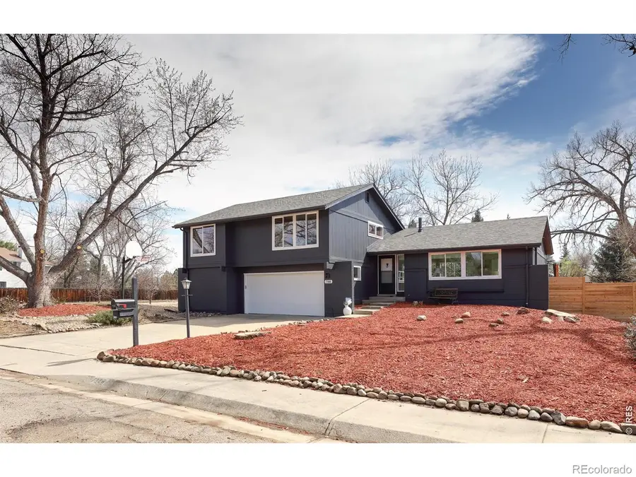 7186 Petursdale Court, Boulder, CO 80301 - #2