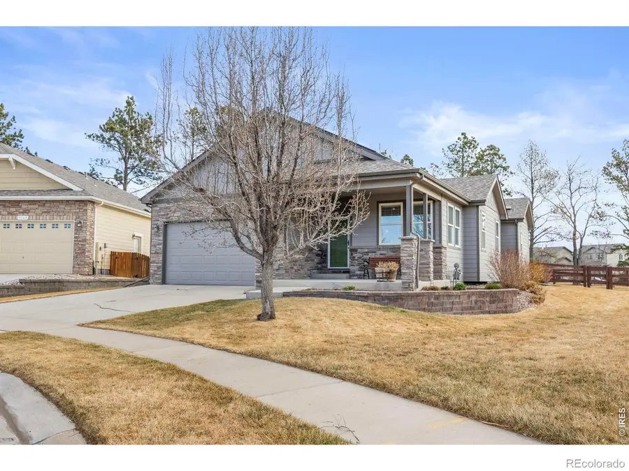 3174 Lower Loop Drive, Fort Collins, CO 80524 - #2