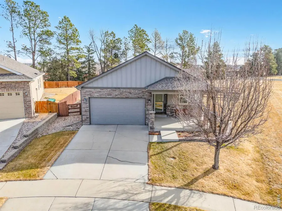 3174 Lower Loop Drive, Fort Collins, CO 80524 - #3