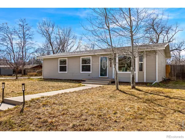 3003 West Avenue, Laporte, CO 80535
