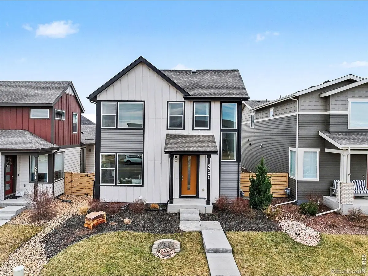 5721 Stone Fly Drive, Timnath, CO 80547 - #1
