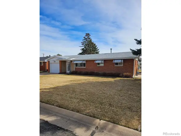 714 36th Avenue, Greeley, CO 80634