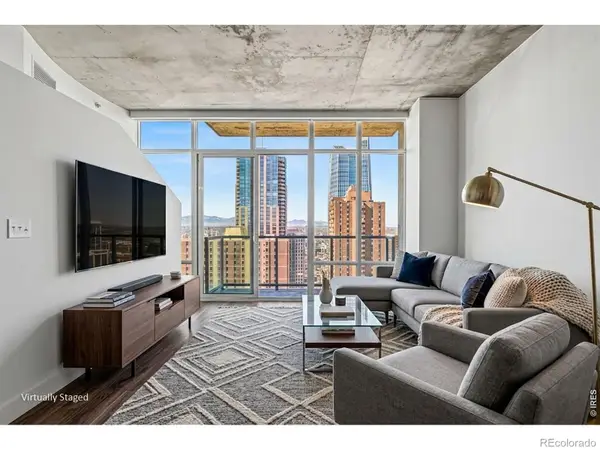 891 14th St Street #3206, Denver, CO 80202