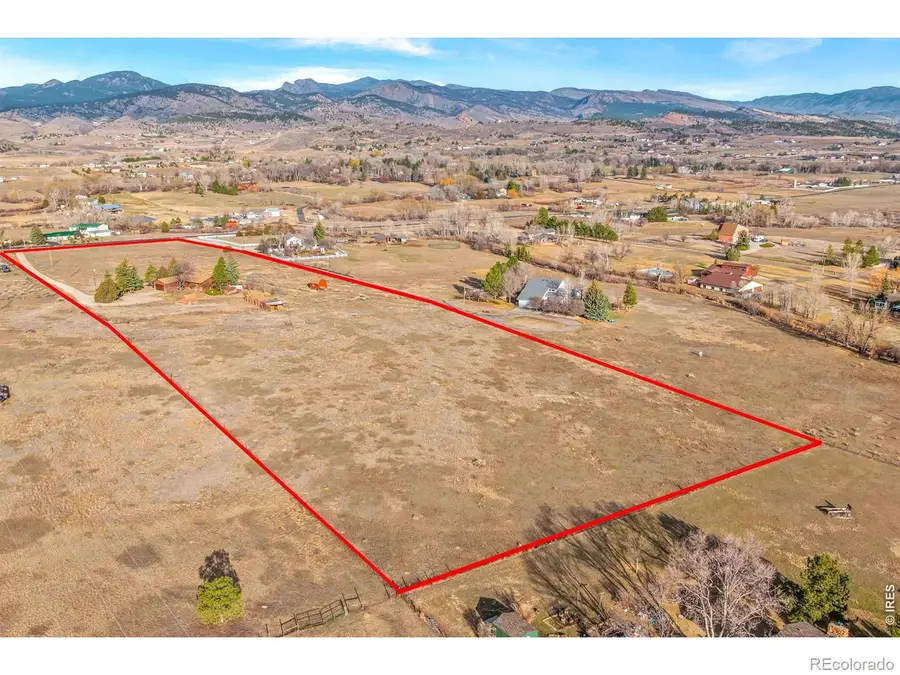 1100 S County Road 23 E, Loveland, CO 80537 - #2