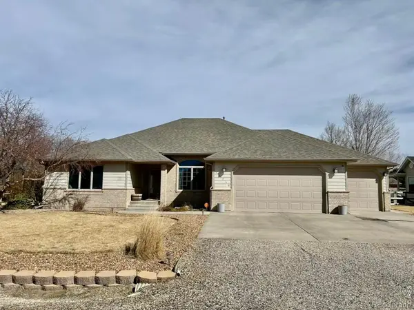 14348 Dakota Road, Sterling, CO 80751