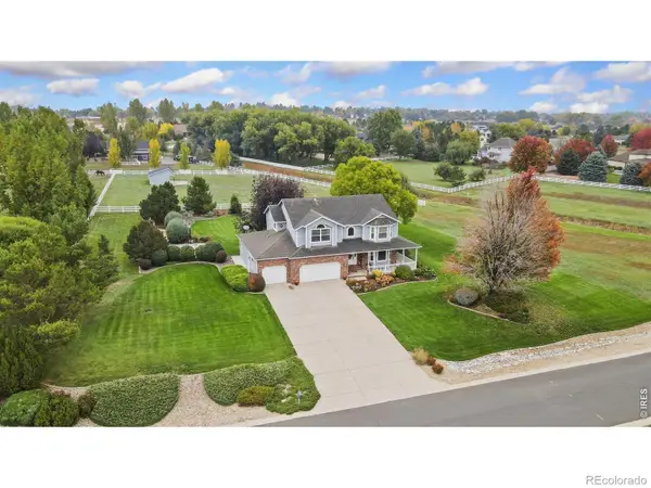 6345 Lesser Drive, Greeley, CO 80634