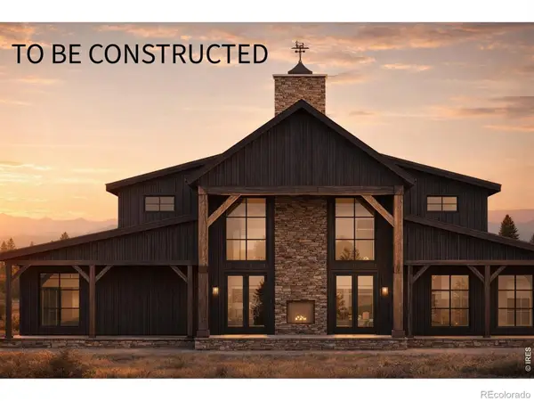 9 T Street #Lot 9, Greeley, CO 80631