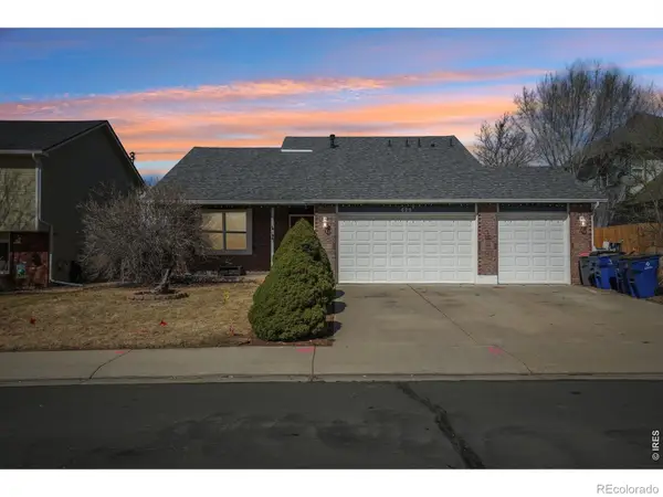 629 Sumac Street, Frederick, CO 80530
