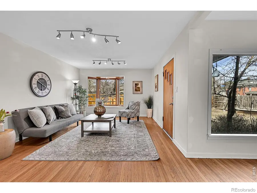 1850 Iris Avenue, Boulder, CO 80304 - #2